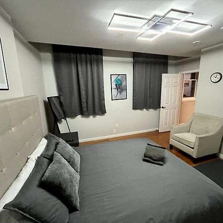 Downtown Albany 1 Bed + Workstation @ Maiden Laneアパートメント エクステリア 写真