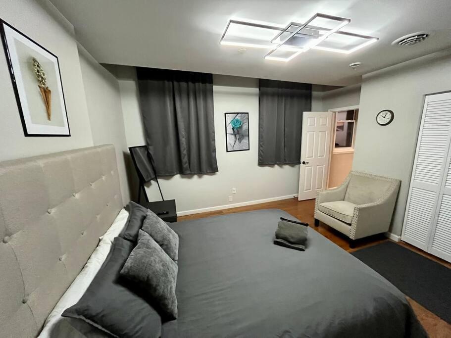 Downtown Albany 1 Bed + Workstation @ Maiden Laneアパートメント エクステリア 写真